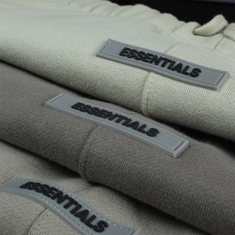 极速Essentials Shorts Est Summer Gym Shorts Men SweatYpants