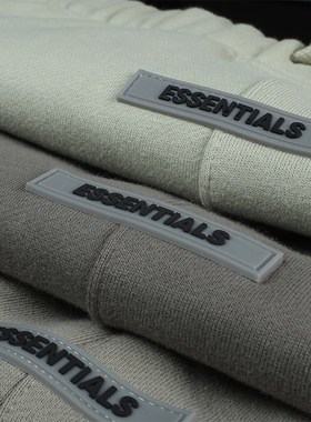 极速Essentials Shorts Est Summer Gym Shorts Men SweatYpants