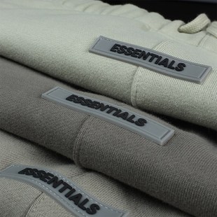 Shorts Men Est Gym SweatYpants Summer 极速Essentials