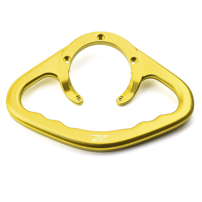 极速适用川崎Z1000Z1000SXZz800Z125改装油箱后座扶手配件油箱扶