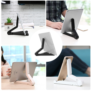 极速FLOVEME Flexible Tablets Phone Stand CaseQ for iPad 2 3