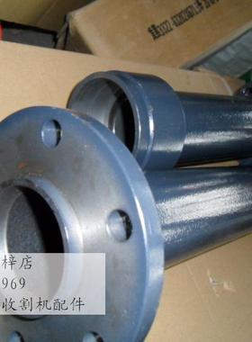 极速久保a田收割机488 588IG 688半轴 及壳体长短加厚尺寸标准欢