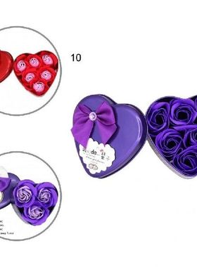 极速Beauty Flower Petal SoaBp Relaxing Physical Health