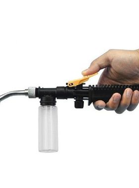 极速Sprbayer Water Hose Nozzle High Pressure Cleaning Spraye
