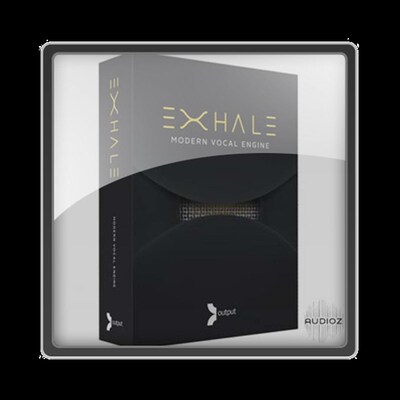 极速Ouctput Exhale KONTAKT