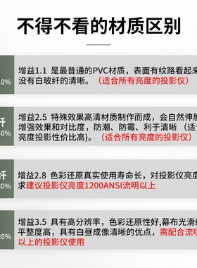 极速Set tdhe color projection curtain electric household rem