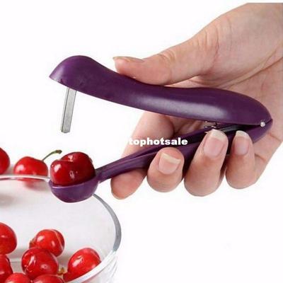 极速kitchen gadgets  innovvation cuisine gadgets Cherry Pitt