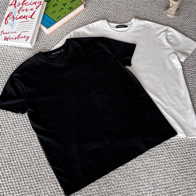 CENSMADE索洛娜凉感基础暴袖短袖