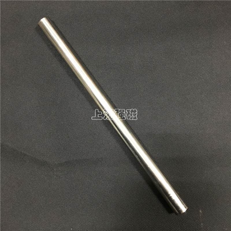 强磁棒 高强度磁棒 磁铁 吸铁石 除铁器 不锈钢强磁棒16*400mm图片