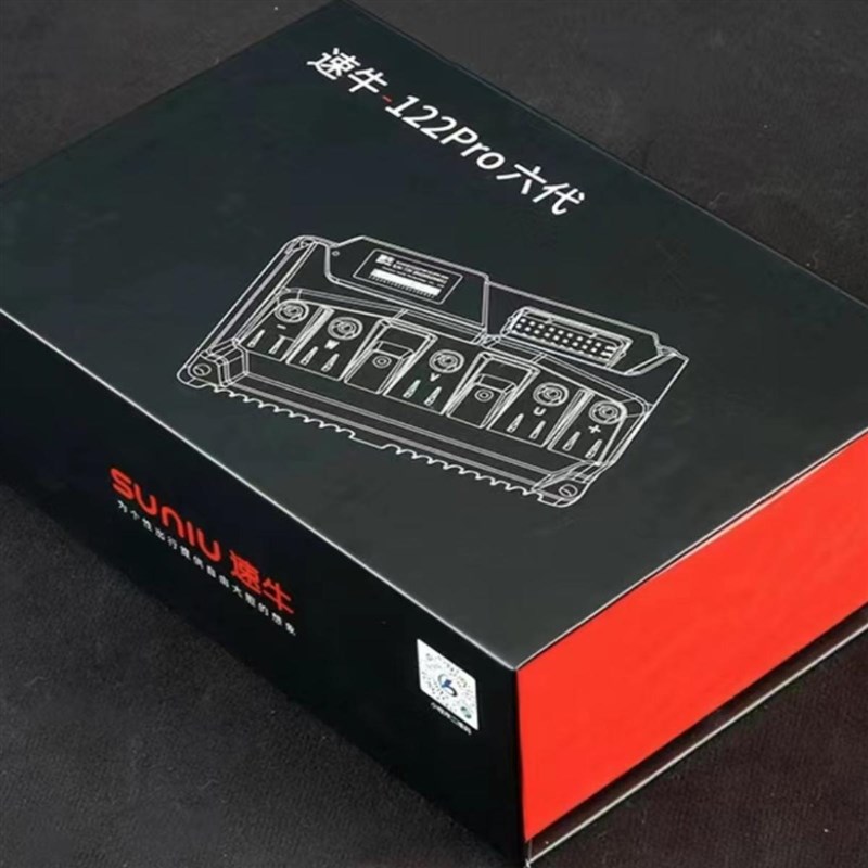 速牛72450控制器小牛NXpro NXT大师 FXT大师保留全功能图片