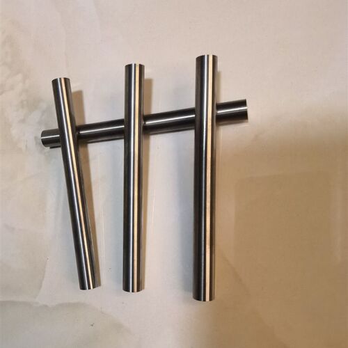 硬质合金圆棒 YG6X钨钢棒2 3 4 5 6 7 8 9 10 12 14 16*100mm YG8
