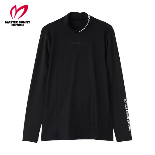 MasterBunnyEdition男士打底衫