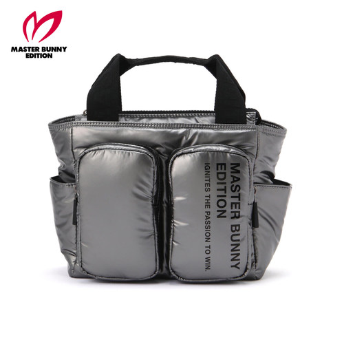 MasterBunnyEdition便携手提包