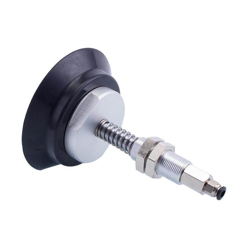 极速妙德真空吸盘金具支架套装PFG120/150/200/250 J2S5/50/75-B0