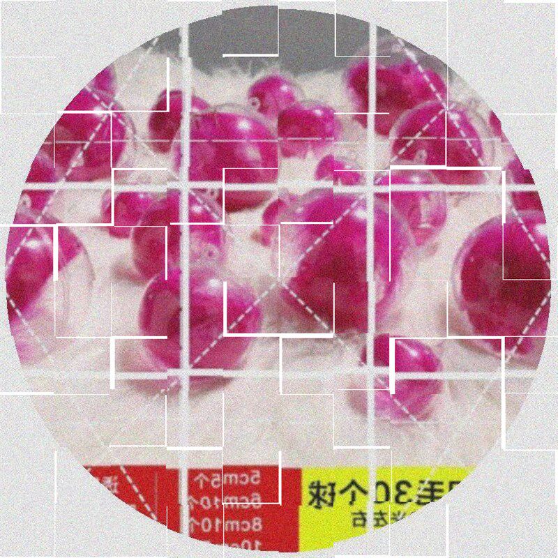 新品新新爆透明球天花板塑料球空心C圆球吊球球店铺布置吊球创意