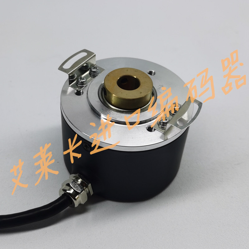 极速CHT58/14j-1024BZ-5-30TG2自动化控制光电编码器内孔14mm