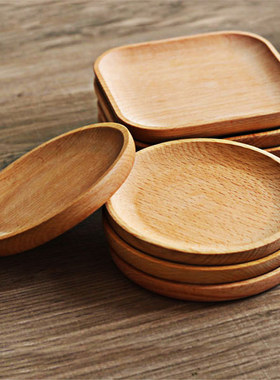 极速1pc Square /Round Csake Bowls orphanages home / restaura