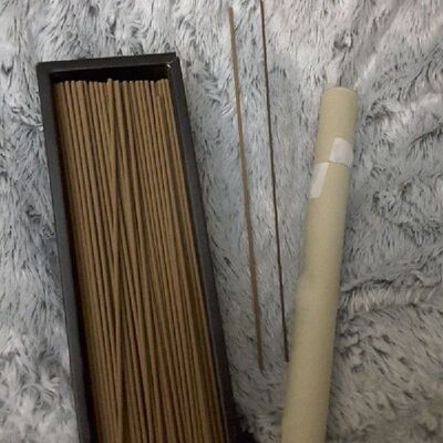极速450pcs Tibetamn Incense Sticks for Health Wormwood Sanda