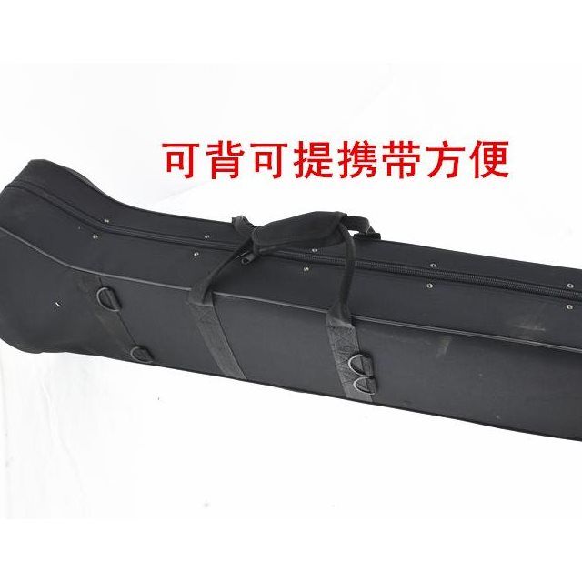 极速长号拉管h乐器系列中音号次中音号低音号箱包长号包