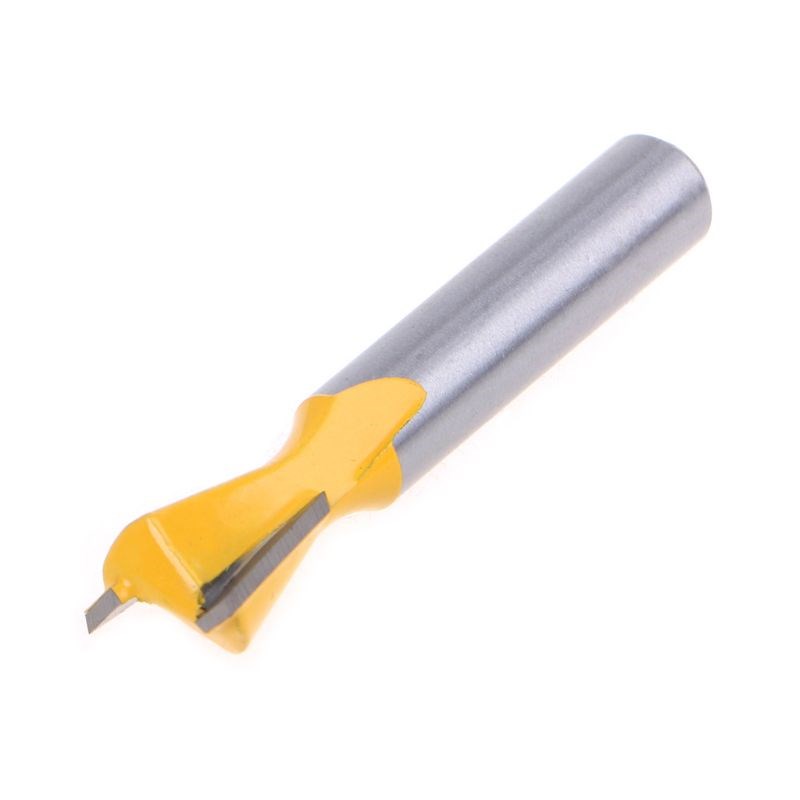 极速5pcsset 8mm ank 14 Degree GBrade Industrial Rod Dovetail