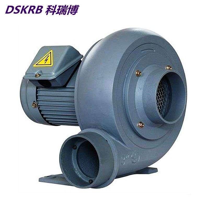 极速不织布吸附应用静音直叶式t中压鼓风机PF-1503 380V2.2KW真空