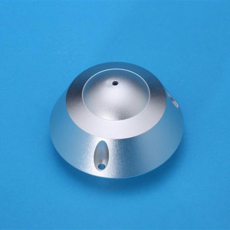 极速AF高灵敏度低m噪音拾音器  高清识音器 防暴监控收音器 安防