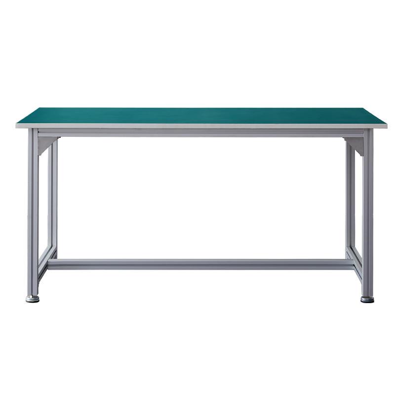 极速铝合金型材防静电工作台无尘车间G流水线裁剪生产线操作台检