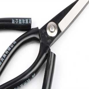 极速老式左手剪刀厨房民s用摘果左撇子裁剪布料裁衣服服装剪锋利