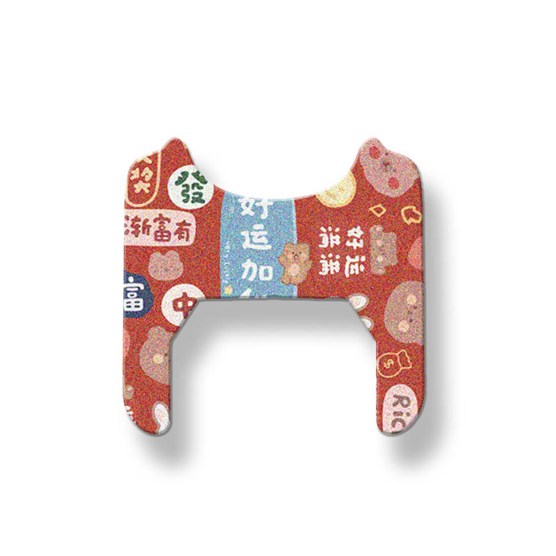 极速适用于爱玛NQ-1三轮车脚垫甲壳虫AM400DQZ-P10K踏板nq1卡通防