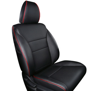 四季 极速新品 缤智专车专用汽车座套一车一版 2020款 全 可订f2014款