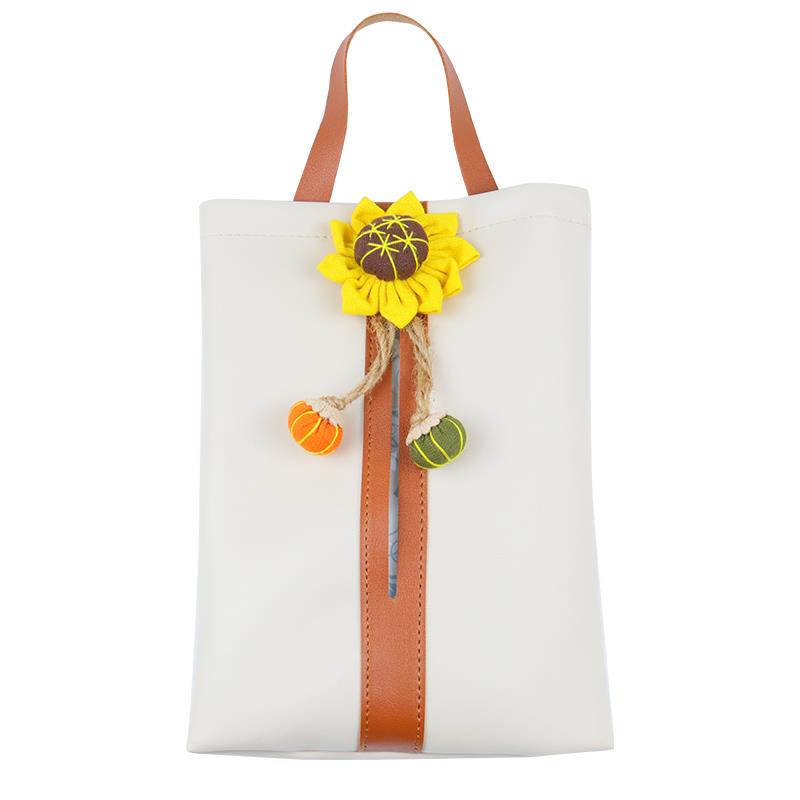 极速车载纸巾盒垃圾桶二合一创意可爱座椅挂袋Q车用纸巾盒扶手箱