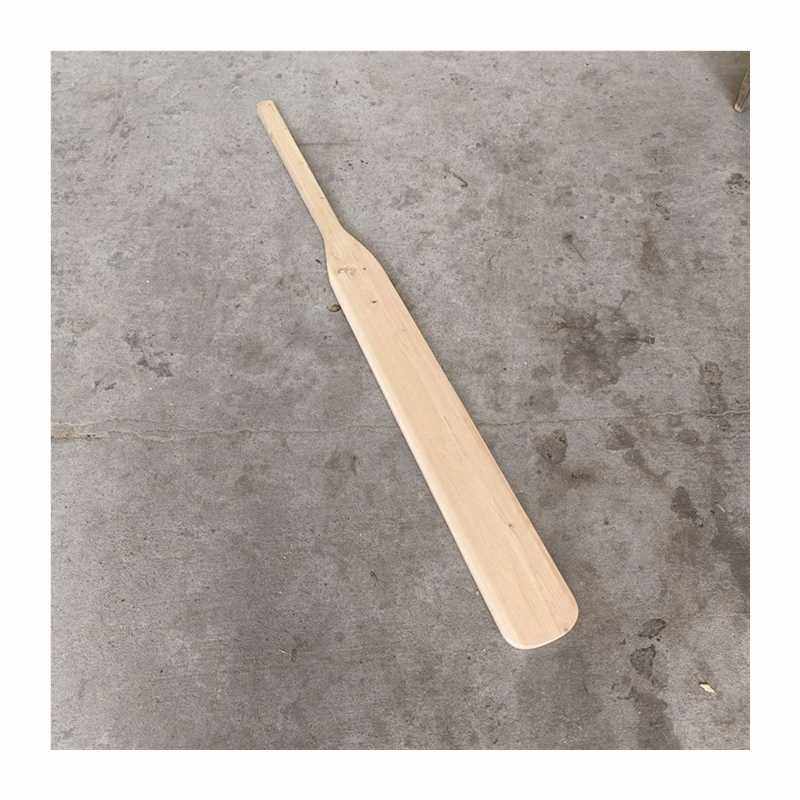 极速1米-3米划水桨木质手摇桨拼接超长I摇橹拖尾桨表演装饰实木船