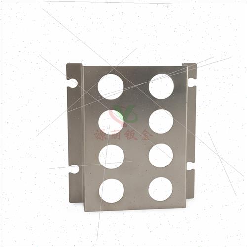 极速新厚6mm毫米2n01不锈钢板方形钢板激光切割加工定做冲孔焊接