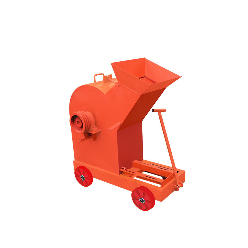 极速16锤破f碎机建筑工地垃圾水泥玻璃破碎煤炭煤矸石碎石机粉碎,农机/农具/农膜,播种栽苗器/地膜机,淘宝优惠券,粉丝福利购,淘宝优惠卷