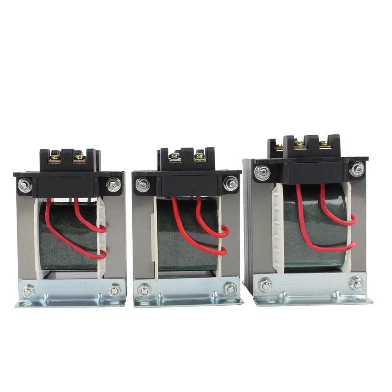 极速起重机行e车电动吊车电器控制箱BK-50-100-150VA变压器380V变