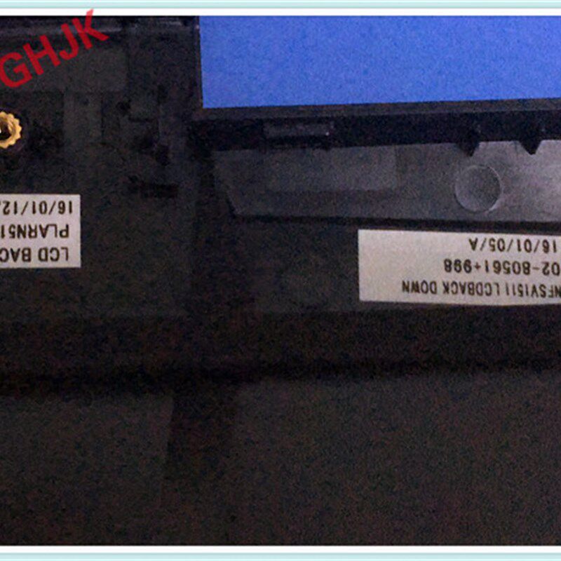 新品厂家同方国际 机械革命 X6TI PRyO nfsv1511 A B C D 壳 外壳