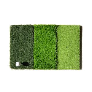 Mat TraQining Backyard Residential Hitting Golf 极速Golf