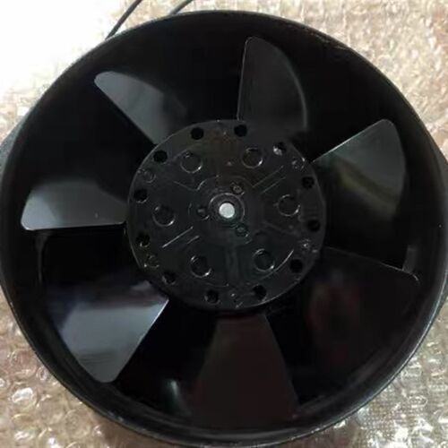 新品ebmpapst W2S130-BM03/AA03-01/98/71/44/21 230YV 耐高温散
