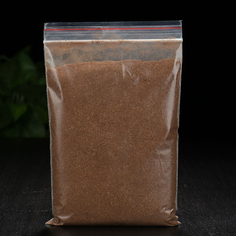 极速敏珠林d家用熏香民族风自然植物香粉家用香天然植物香薰香料1