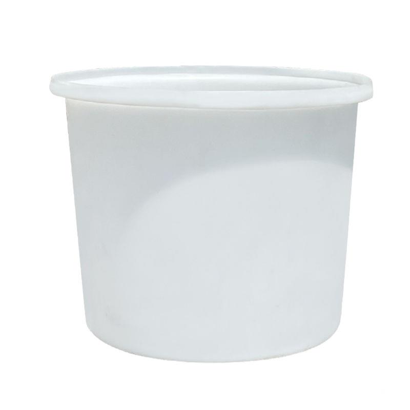 极速耐高温蒸汽煮浆豆腐缸大号牛筋C塑料圆桶加厚食品级豆浆点浆