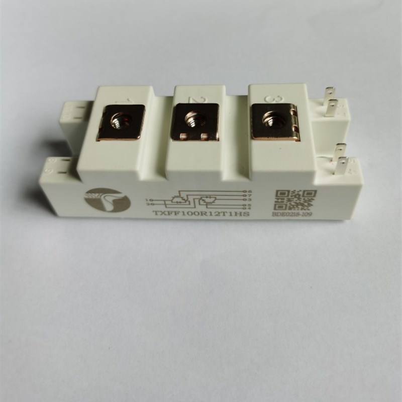 极速商用电磁炉配件n IGBT模块 功率管  100A小体积