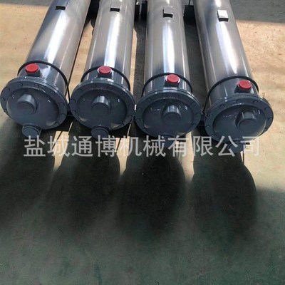 速发爆品不锈钢 冷凝器 风冷冷却器列管式冷却器 非标加定工制品