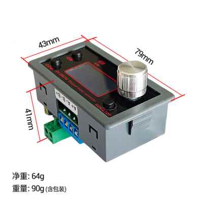 极速新品驱动一体42 57步进电机正E反转控制驱动器角度脉冲速度PL