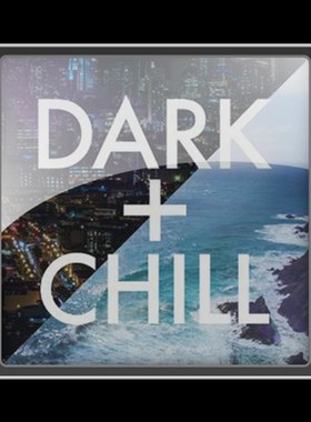 极速That Soundm Dark + Chill DELUXE MULTiFORMAT