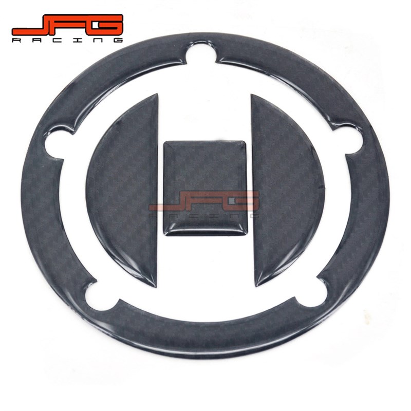 极速适用于GSX-R1000摩y托车改装配件碳纤维燃气油箱装饰保护贴纸