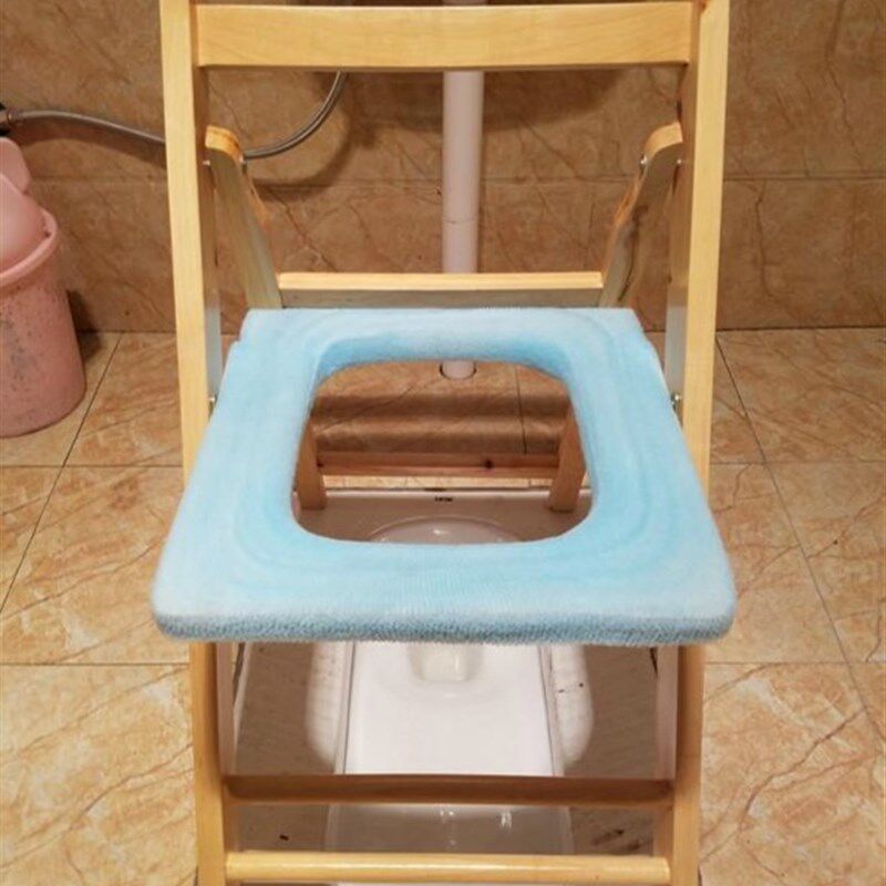 极速孕妇坐便器蹲坑神器老人家用老年农J村坐便椅如厕椅子方便孕