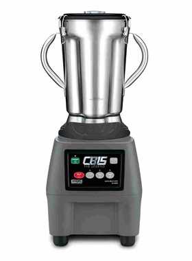 Waring组织捣碎机 型号:WK27-CB15K 库号：M321230