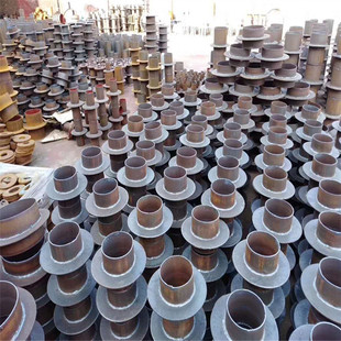 供应京津刚性防水套管柔性防水套管厂家人防套管质量好发货快