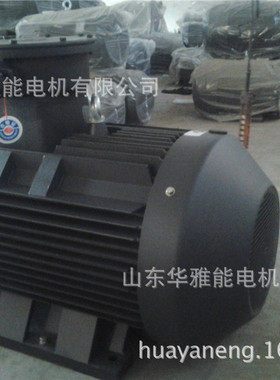 YFB3-160L-4-15KW电机替代南华YFB3电机THWF2湿热环境防潮防腐