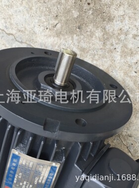 AEVF-160M-2-15KW-20HP良机电机LIANGCHI